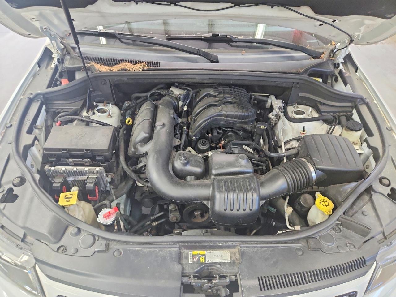 Jeep Cherokee Laredo