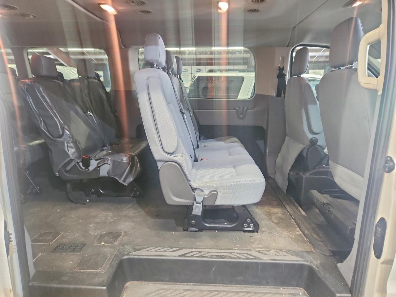 Ford Transit T-350