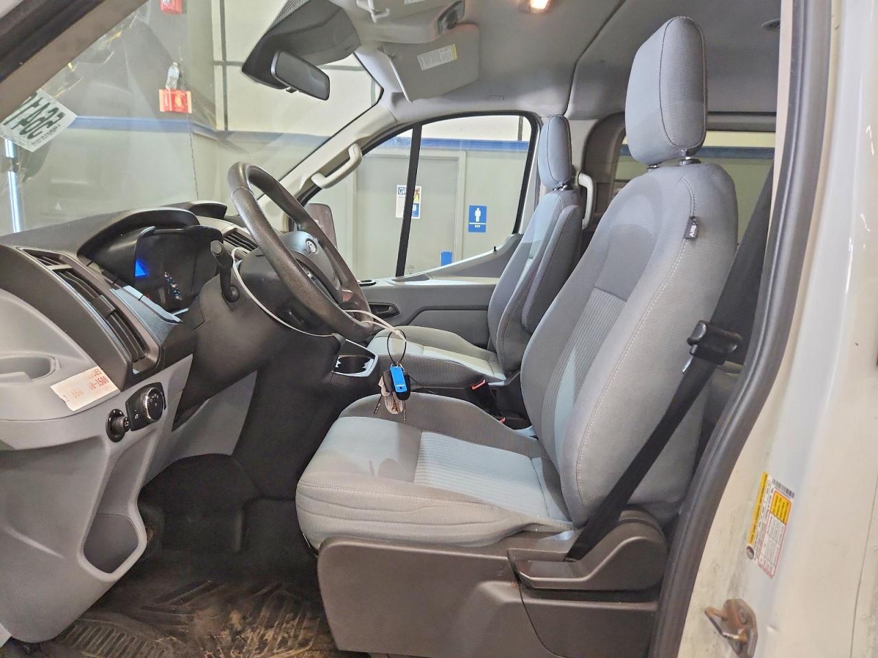 Ford Transit T-350