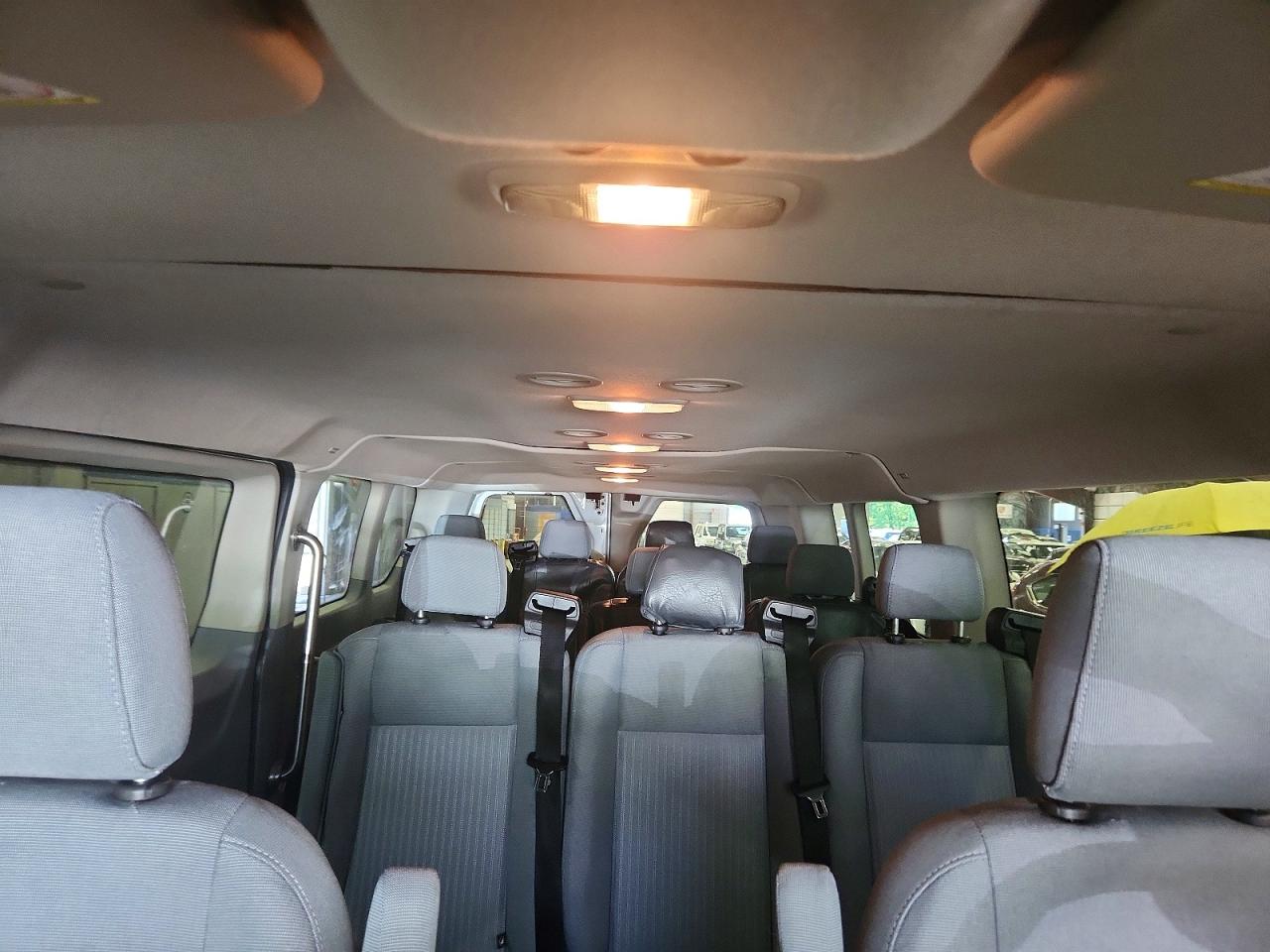 Ford Transit T-350