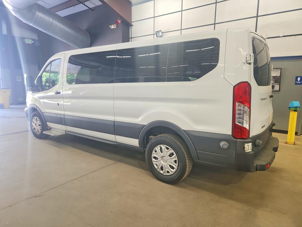 Ford Transit T-350