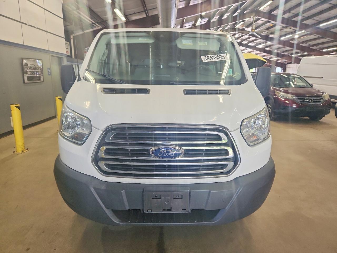 Ford Transit T-350