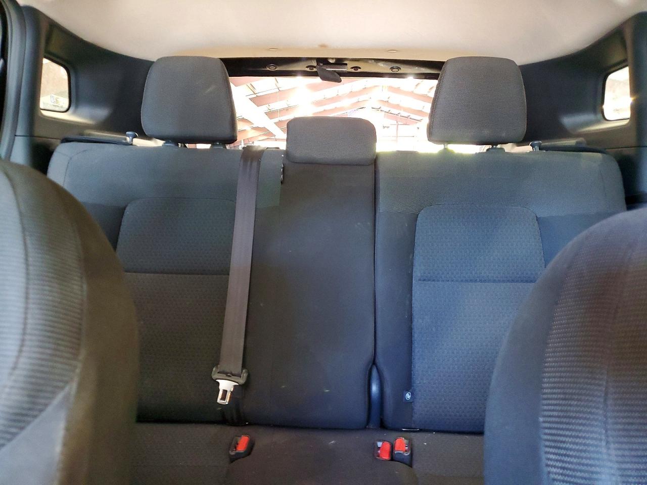 Nissan Kicks S