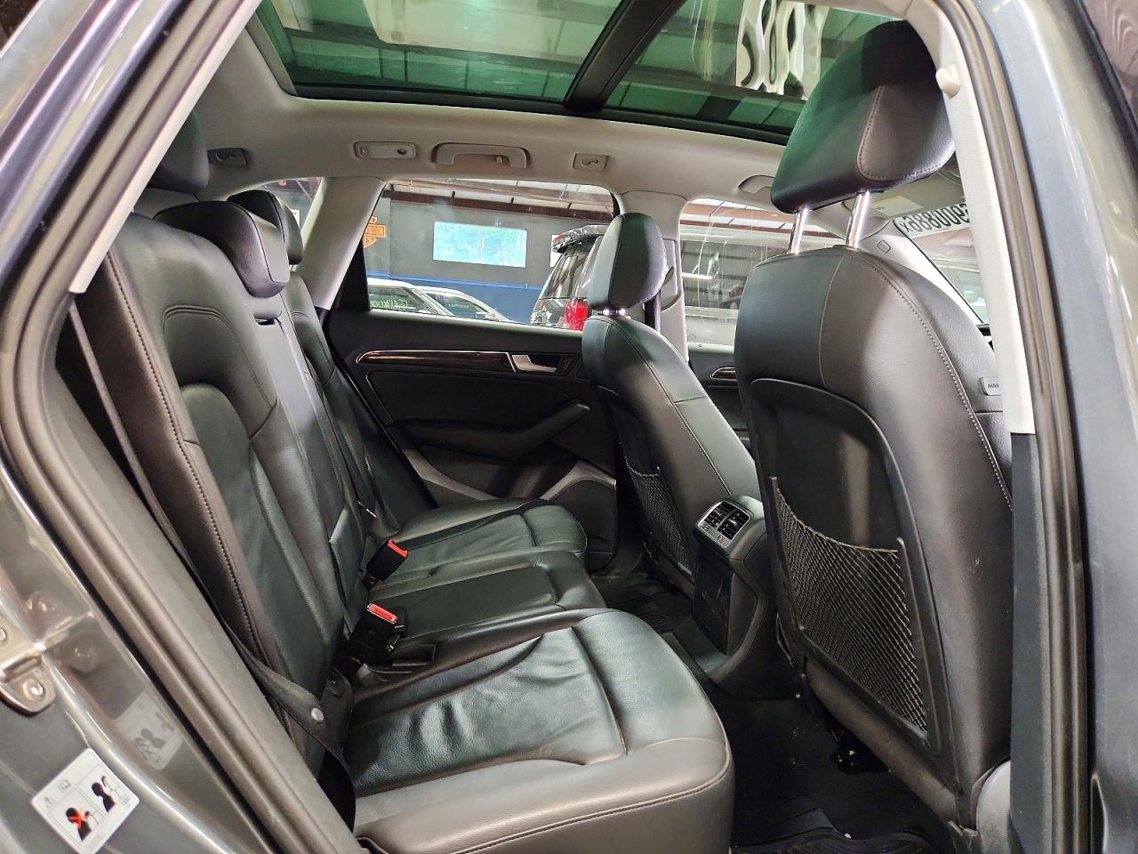 Audi Q5 Premium