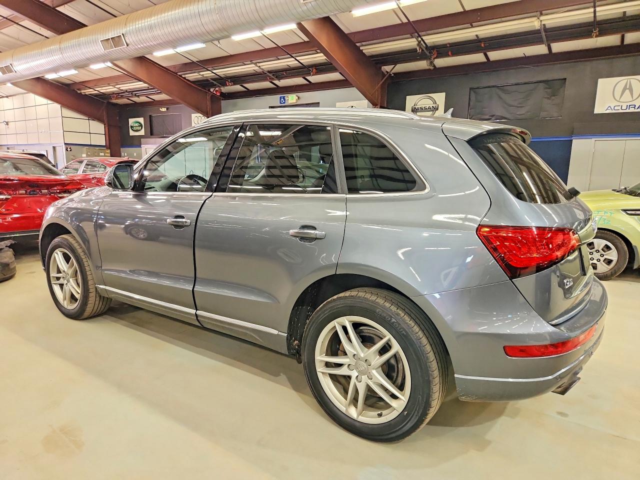 Audi Q5 Premium