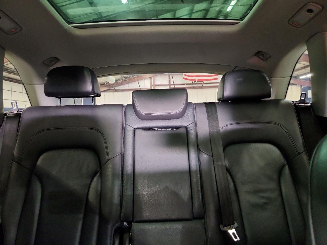 Audi Q5 Premium