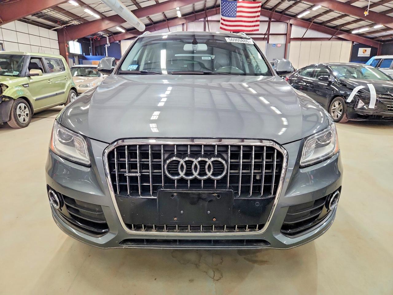 Audi Q5 Premium