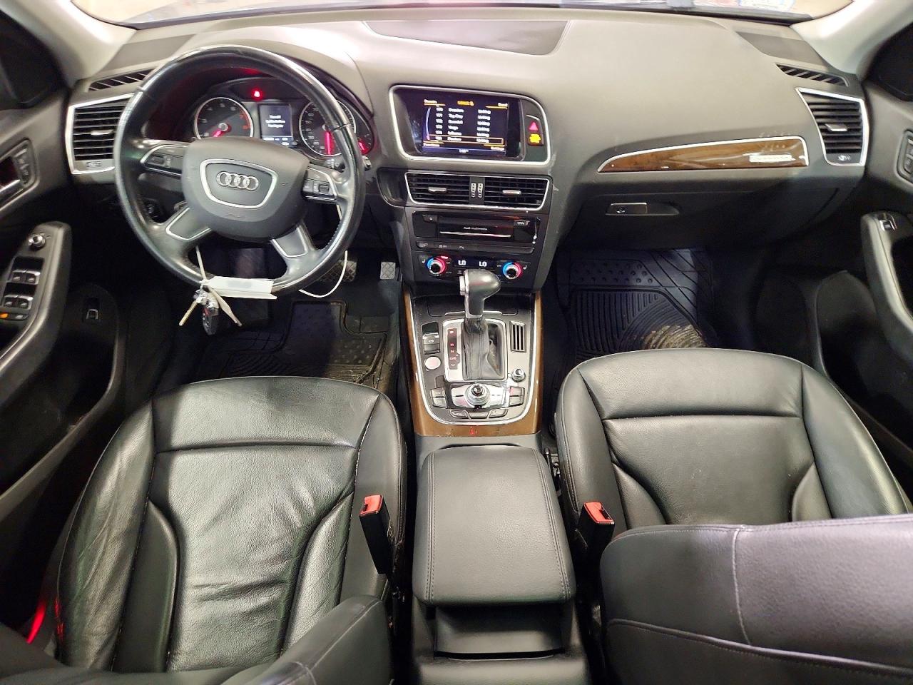 Audi Q5 Premium