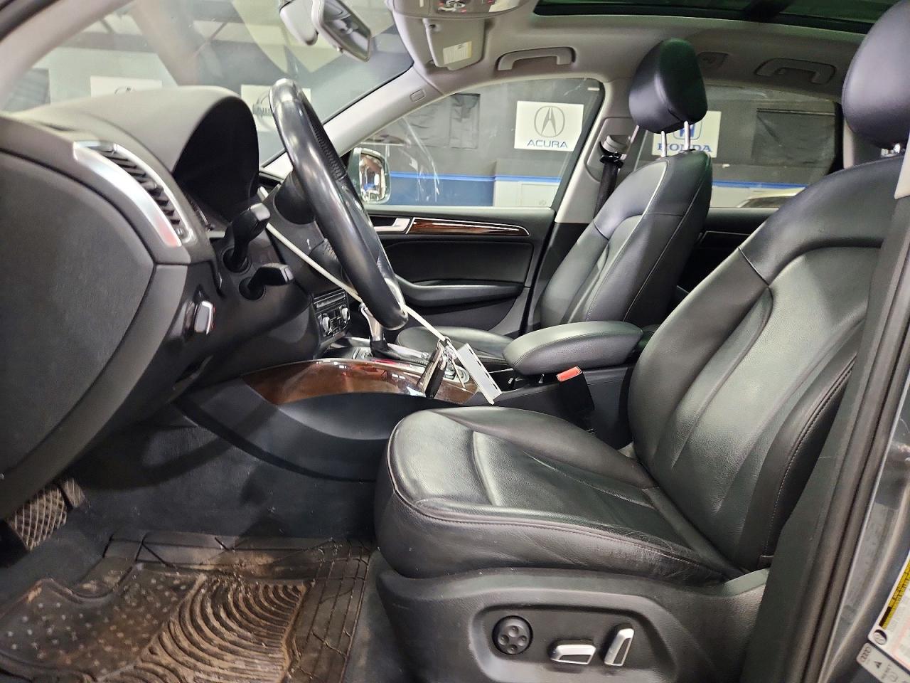 Audi Q5 Premium