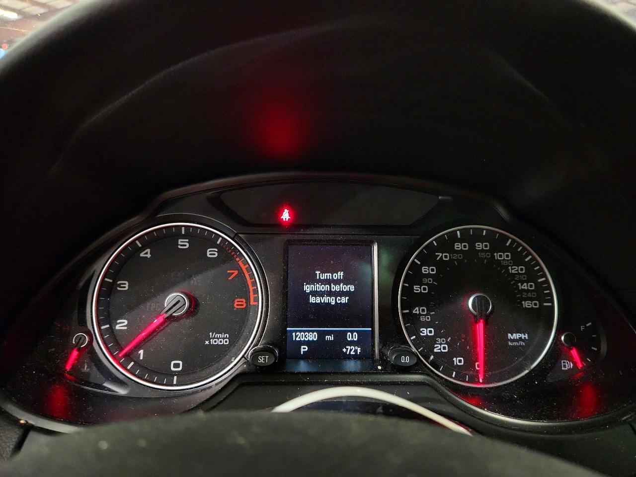 Audi Q5 Premium