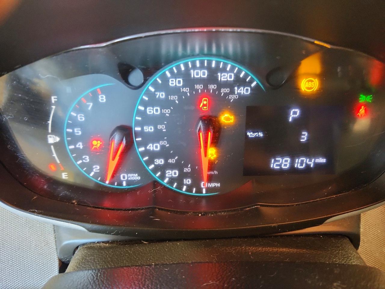 Chevrolet Sonic
