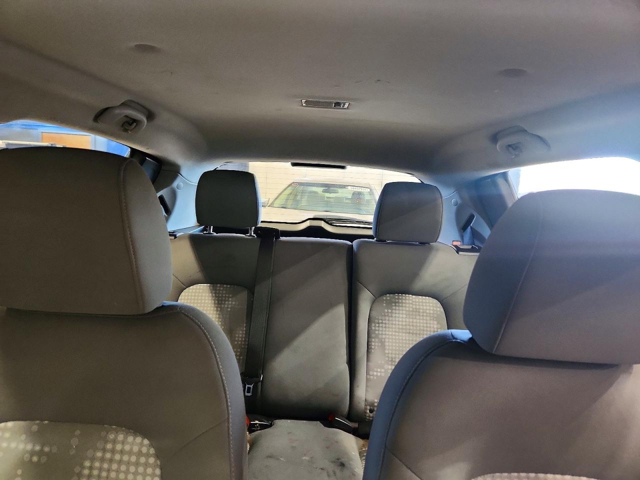 Chevrolet Sonic