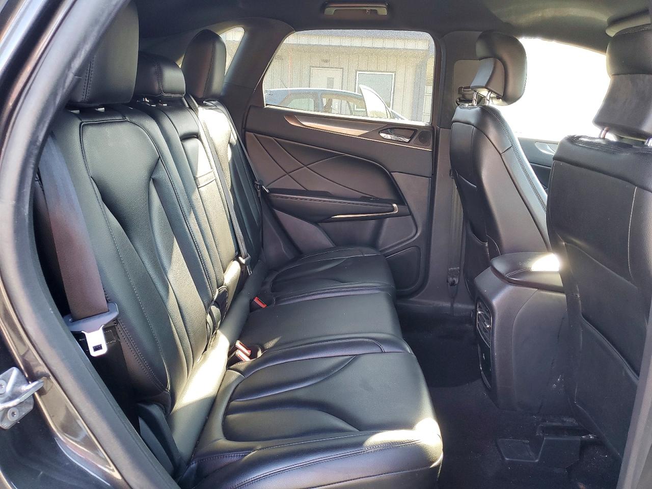 Lincoln MKZ