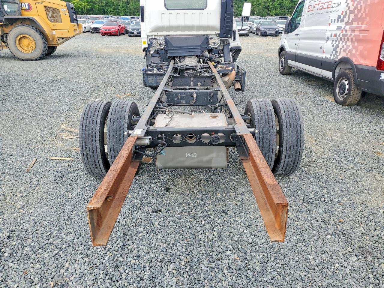 Isuzu Npr