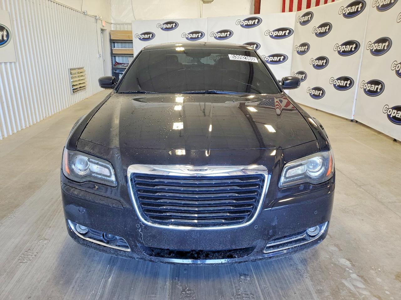 Chrysler 300 S