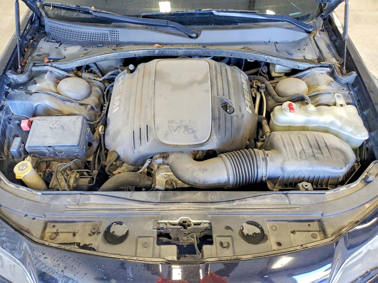 Chrysler 300 S