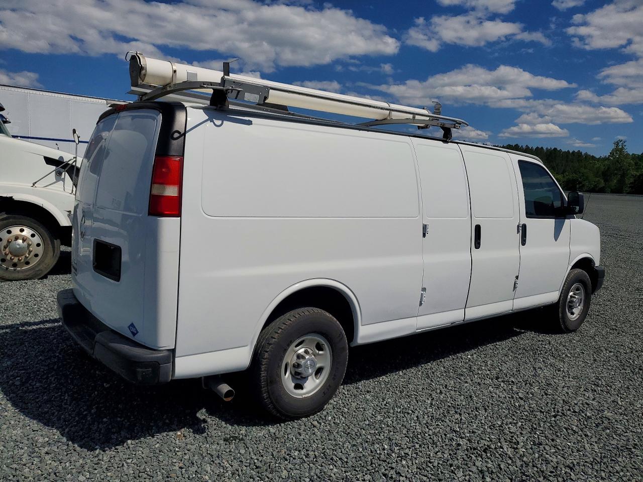 Chevrolet Express