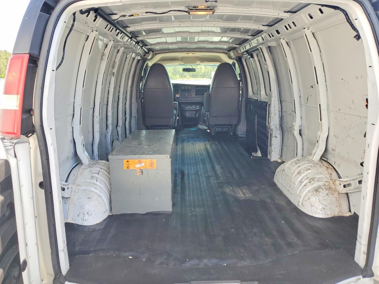 Chevrolet Express