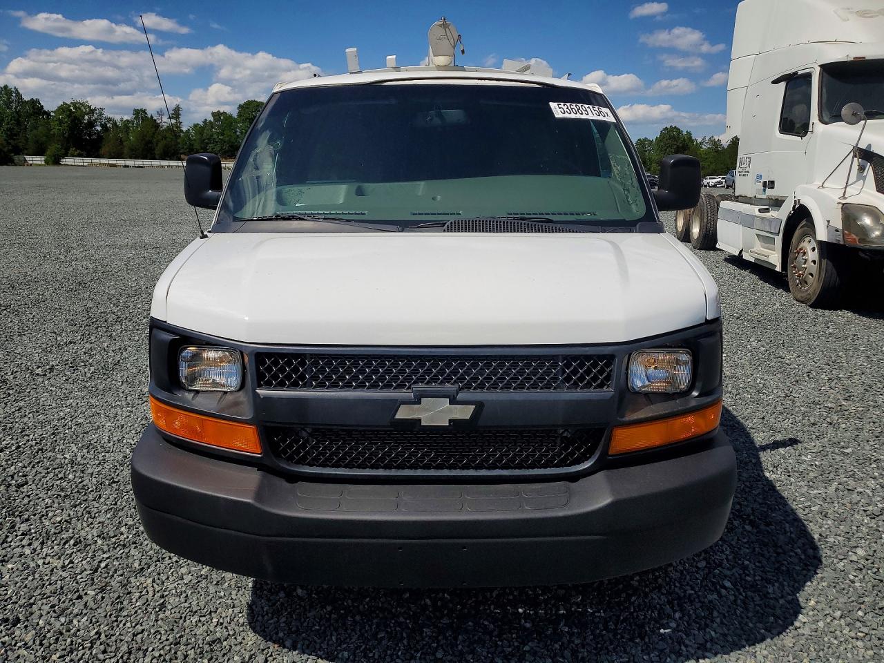 Chevrolet Express