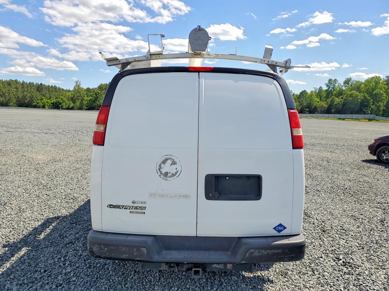 Chevrolet Express