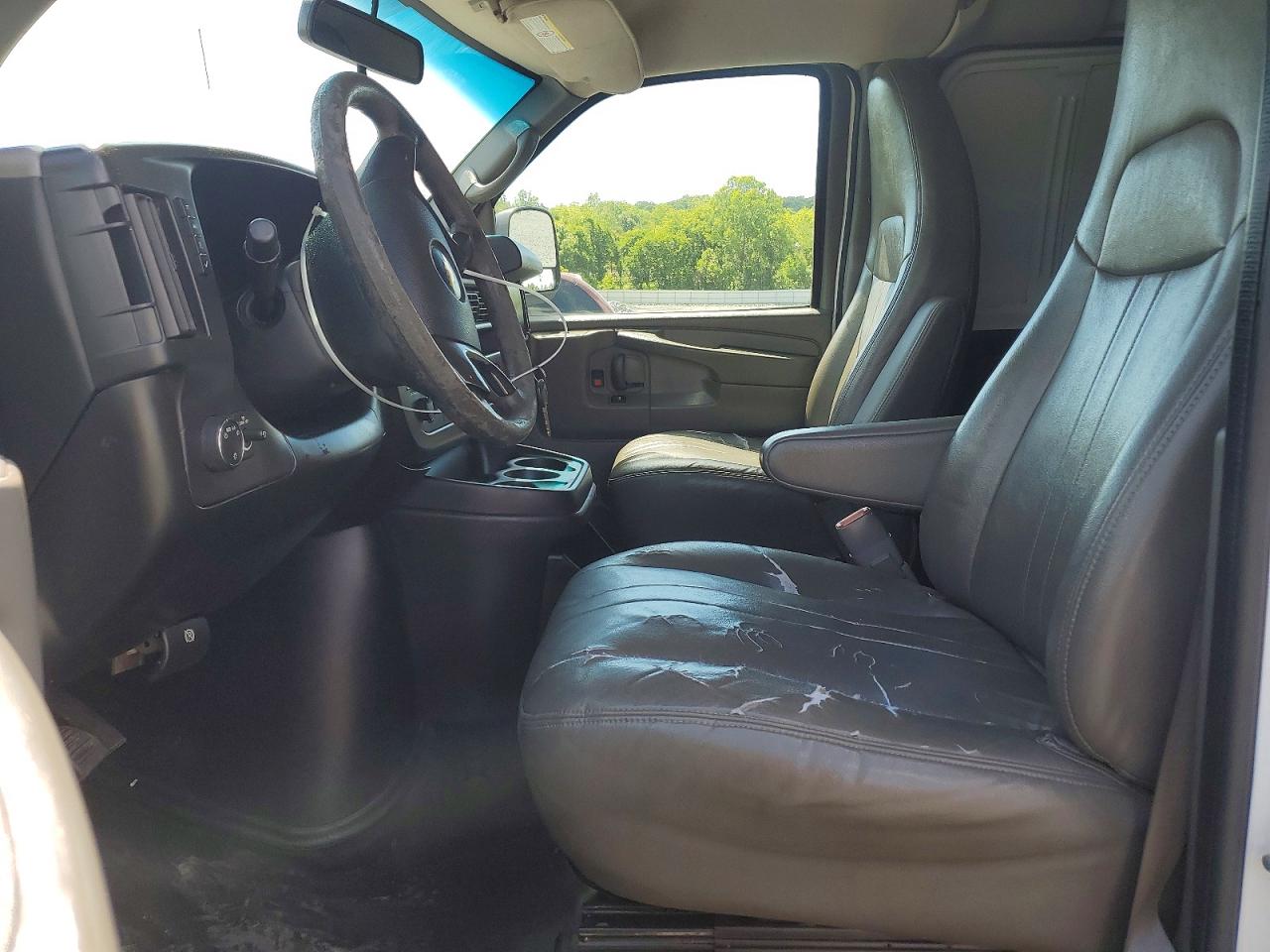 Chevrolet Express