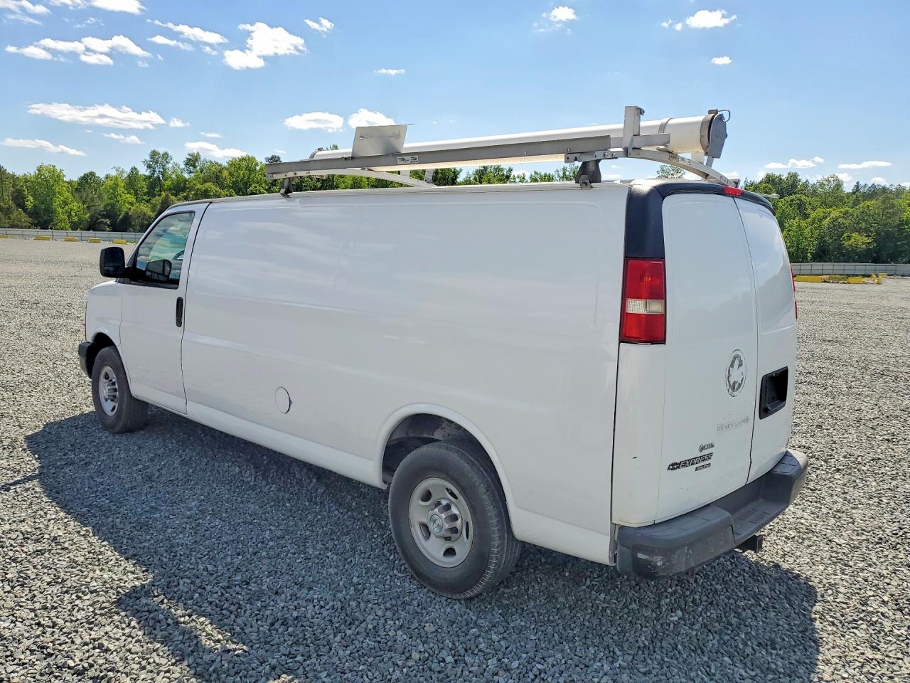 Chevrolet Express