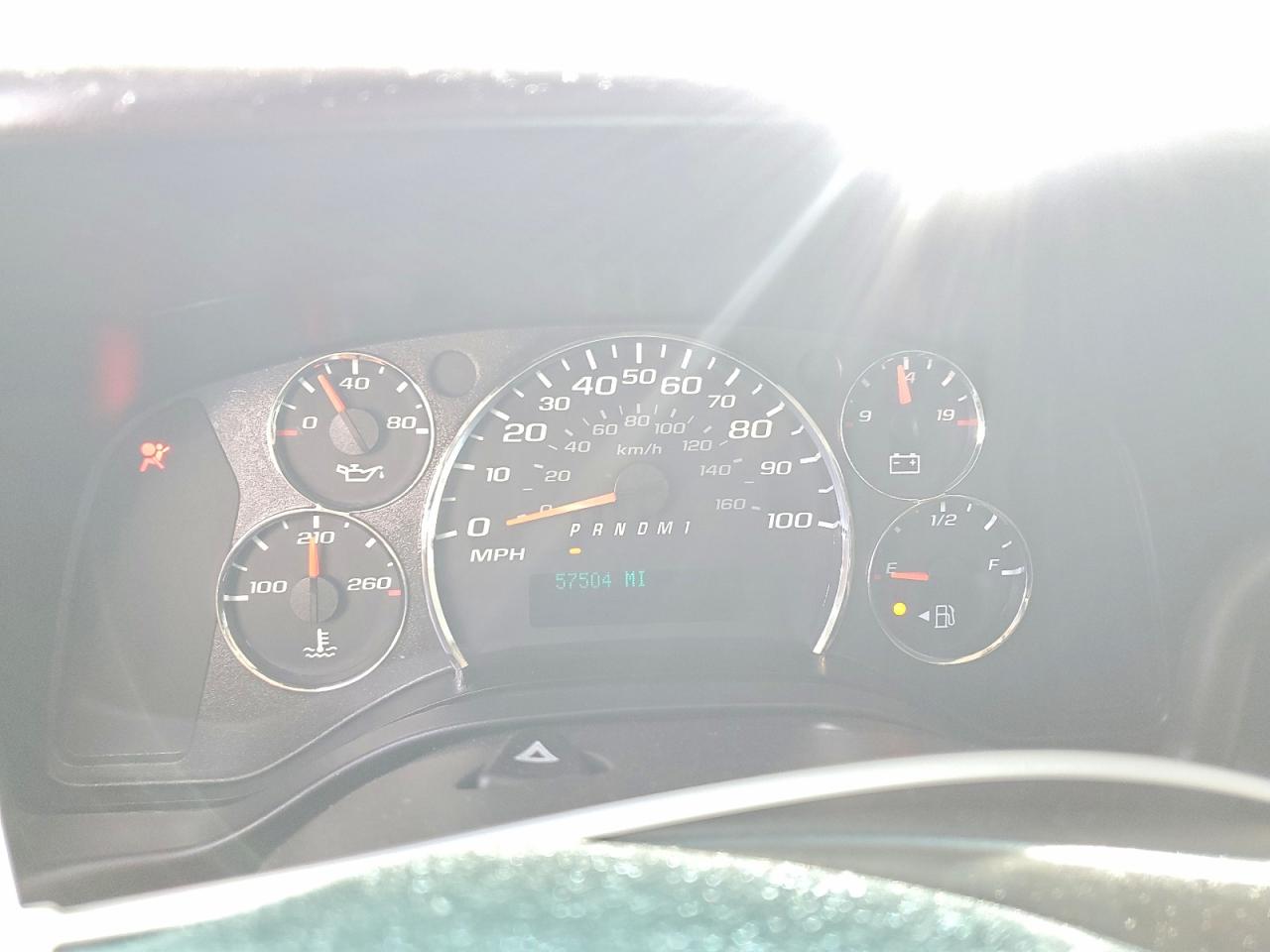 Chevrolet Express