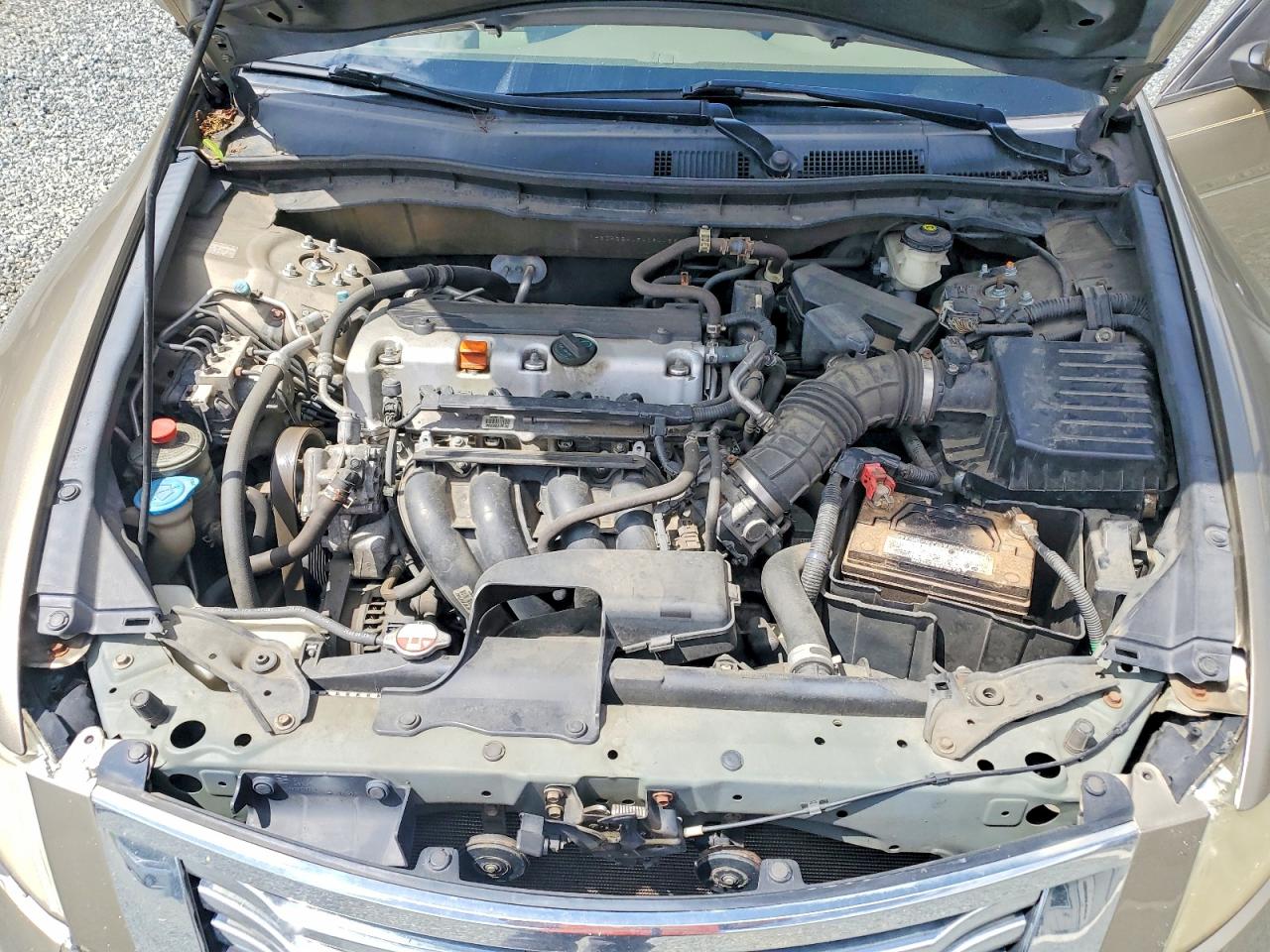 Honda Accord Lxp