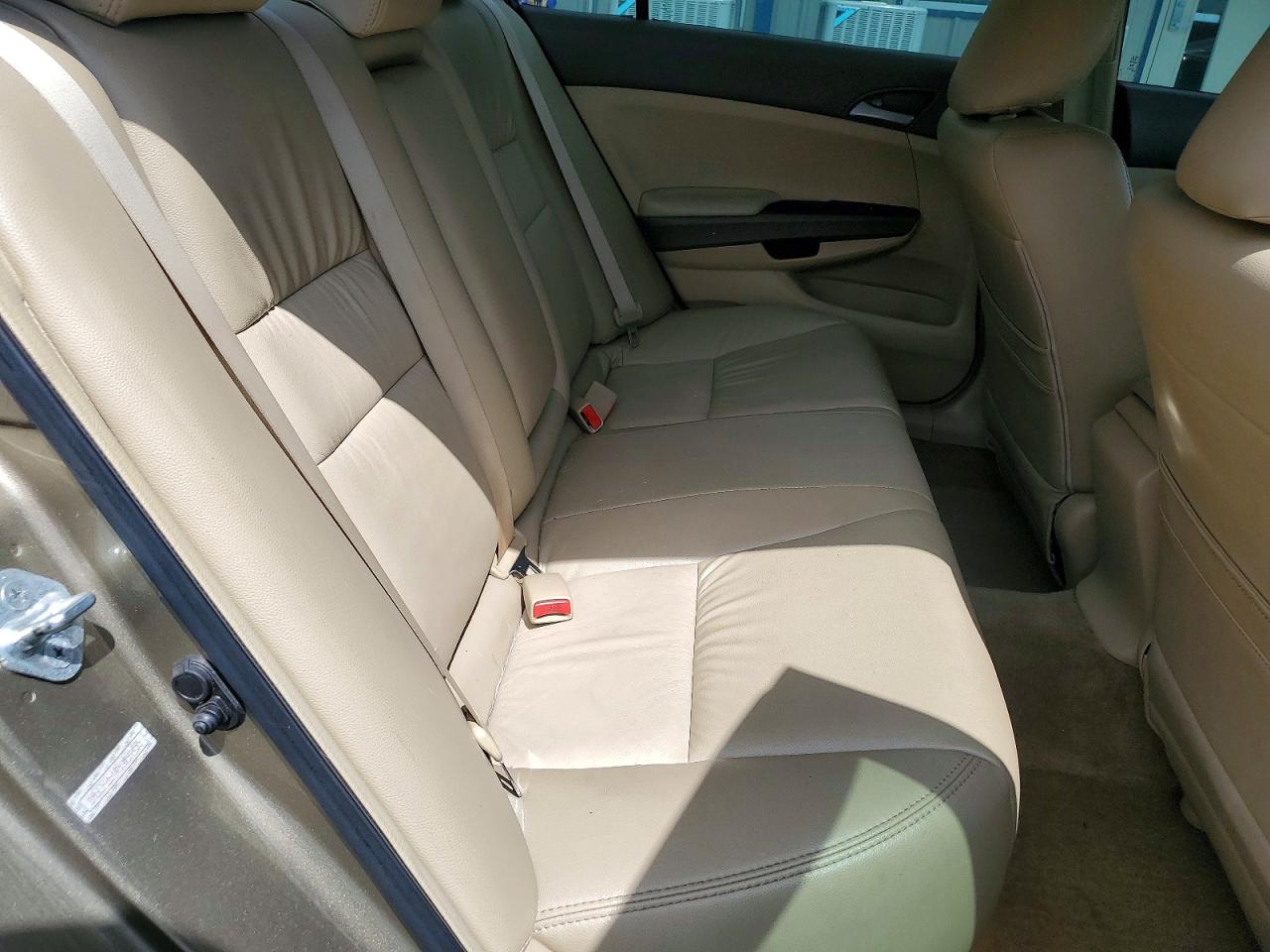 Honda Accord Lxp
