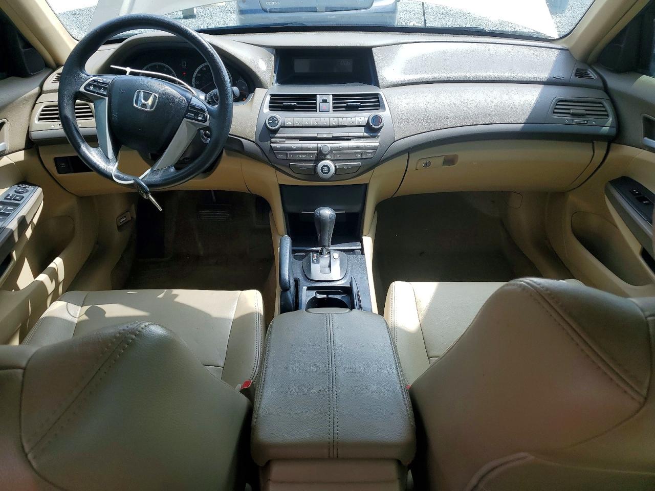 Honda Accord Lxp