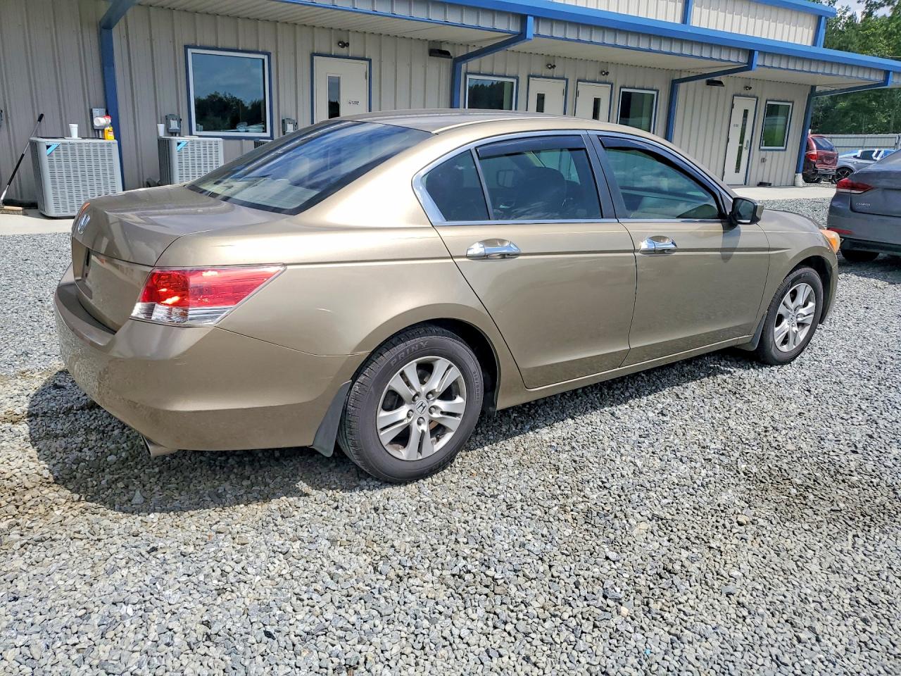 Honda Accord Lxp