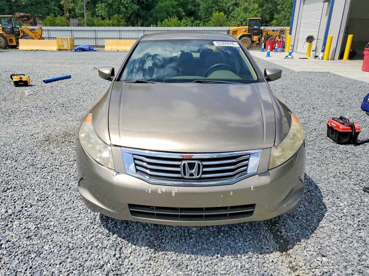Honda Accord Lxp