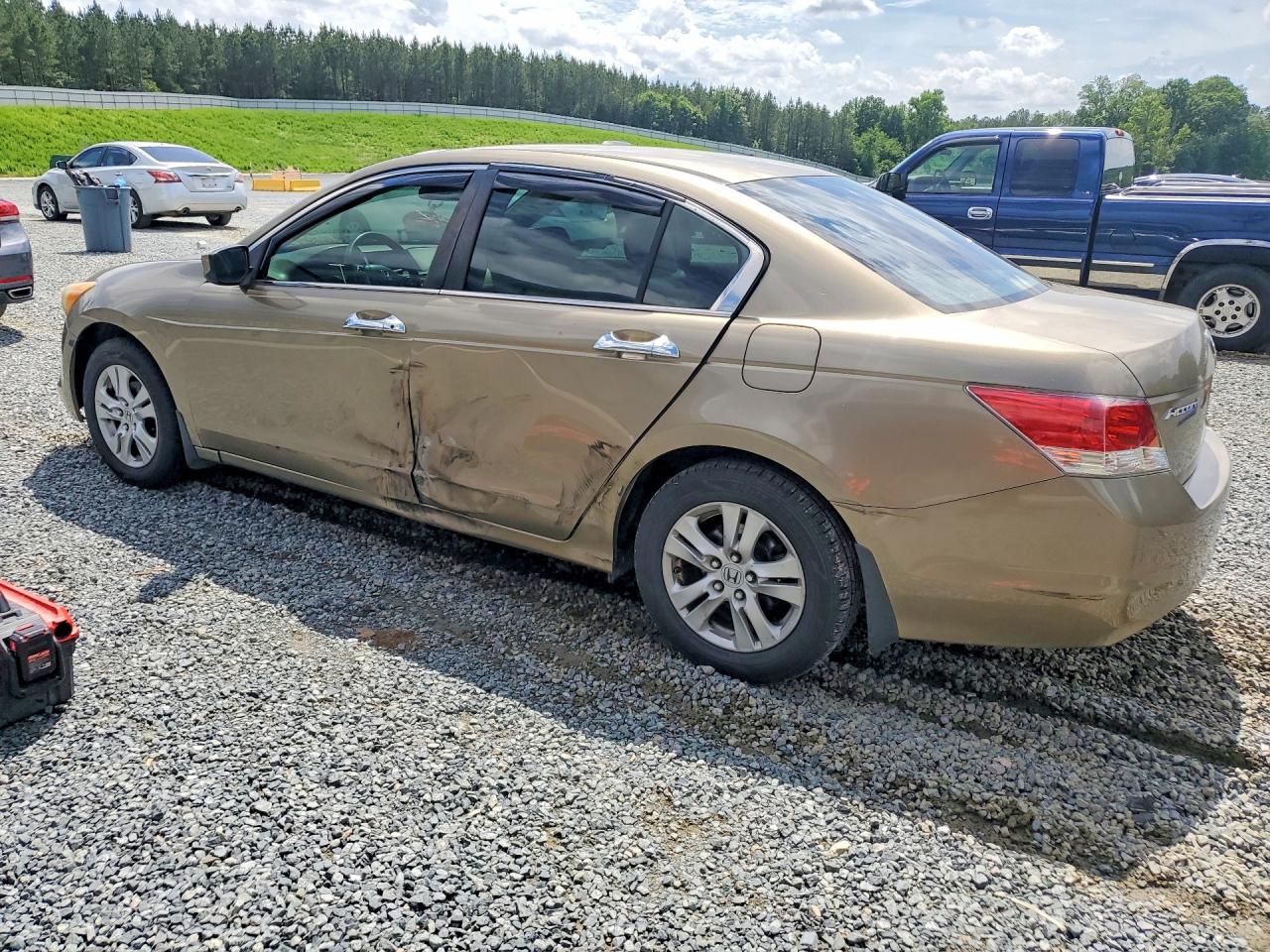 Honda Accord Lxp