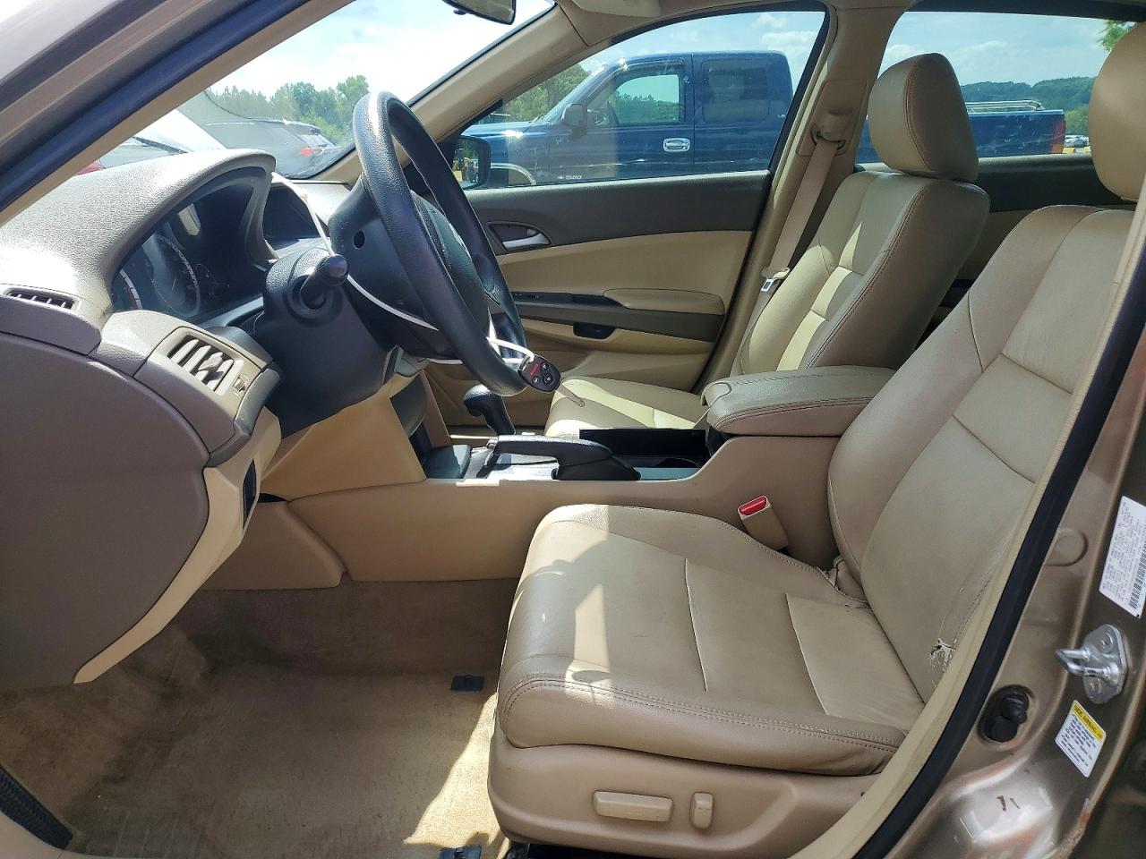 Honda Accord Lxp