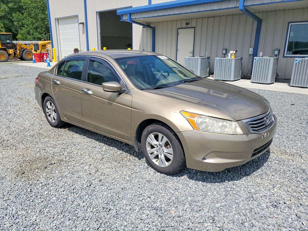 Honda Accord Lxp