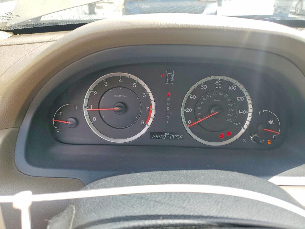 Honda Accord Lxp