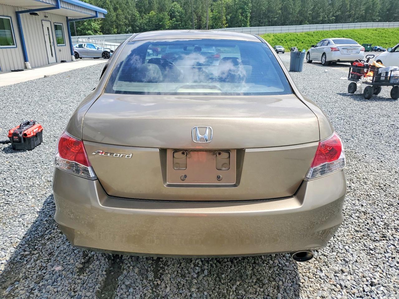 Honda Accord Lxp