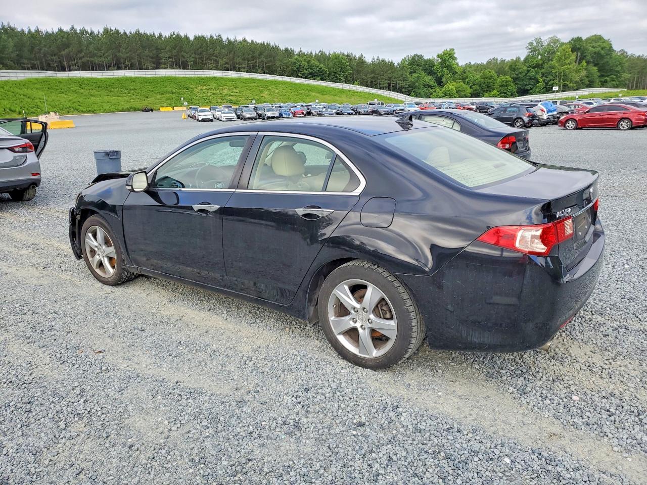 Acura TSX