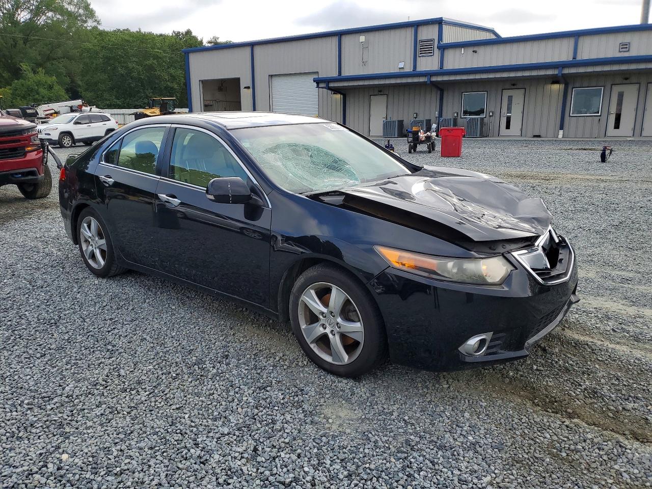Acura TSX