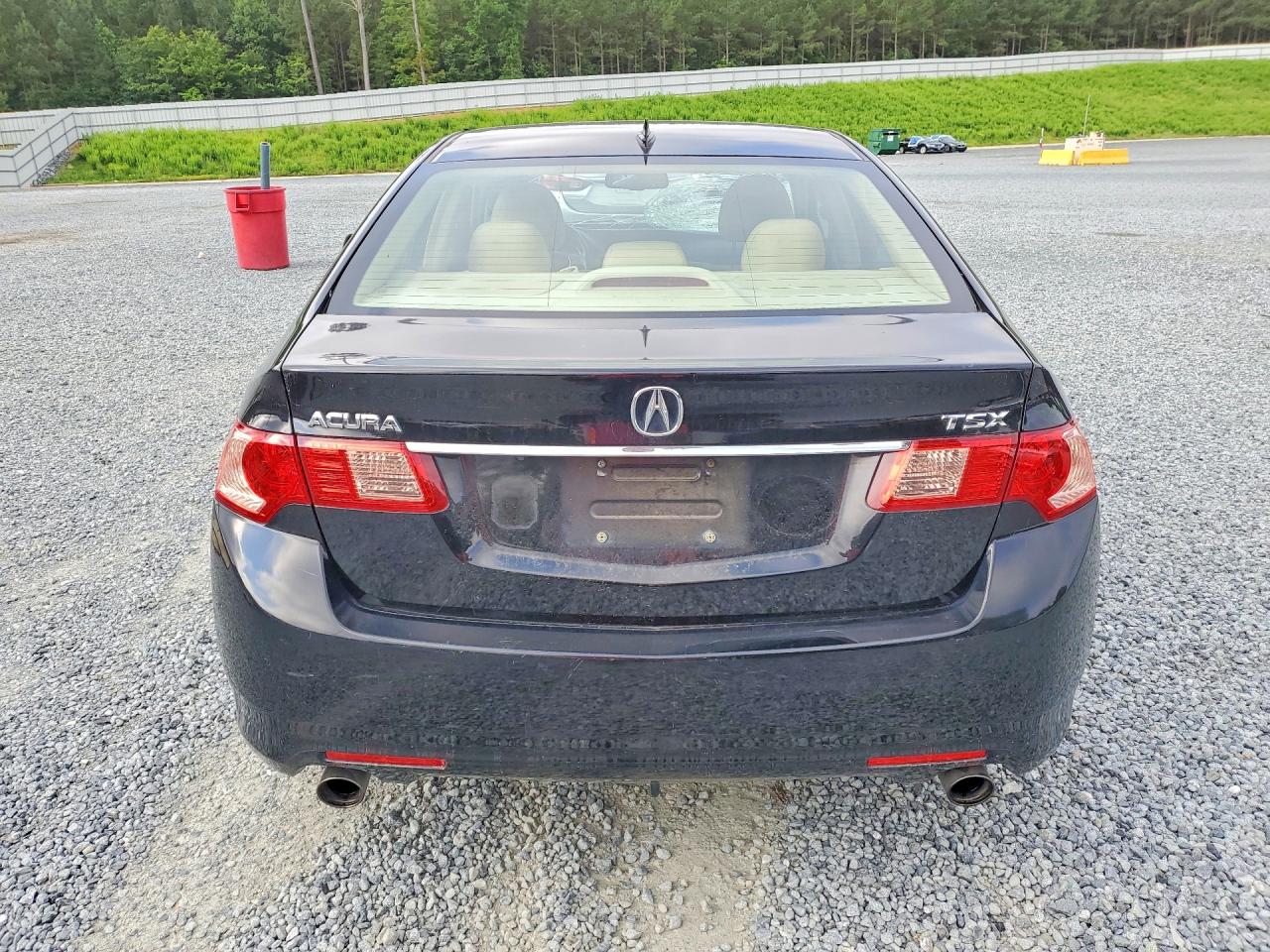 Acura TSX