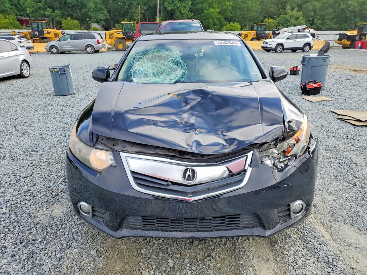 Acura TSX