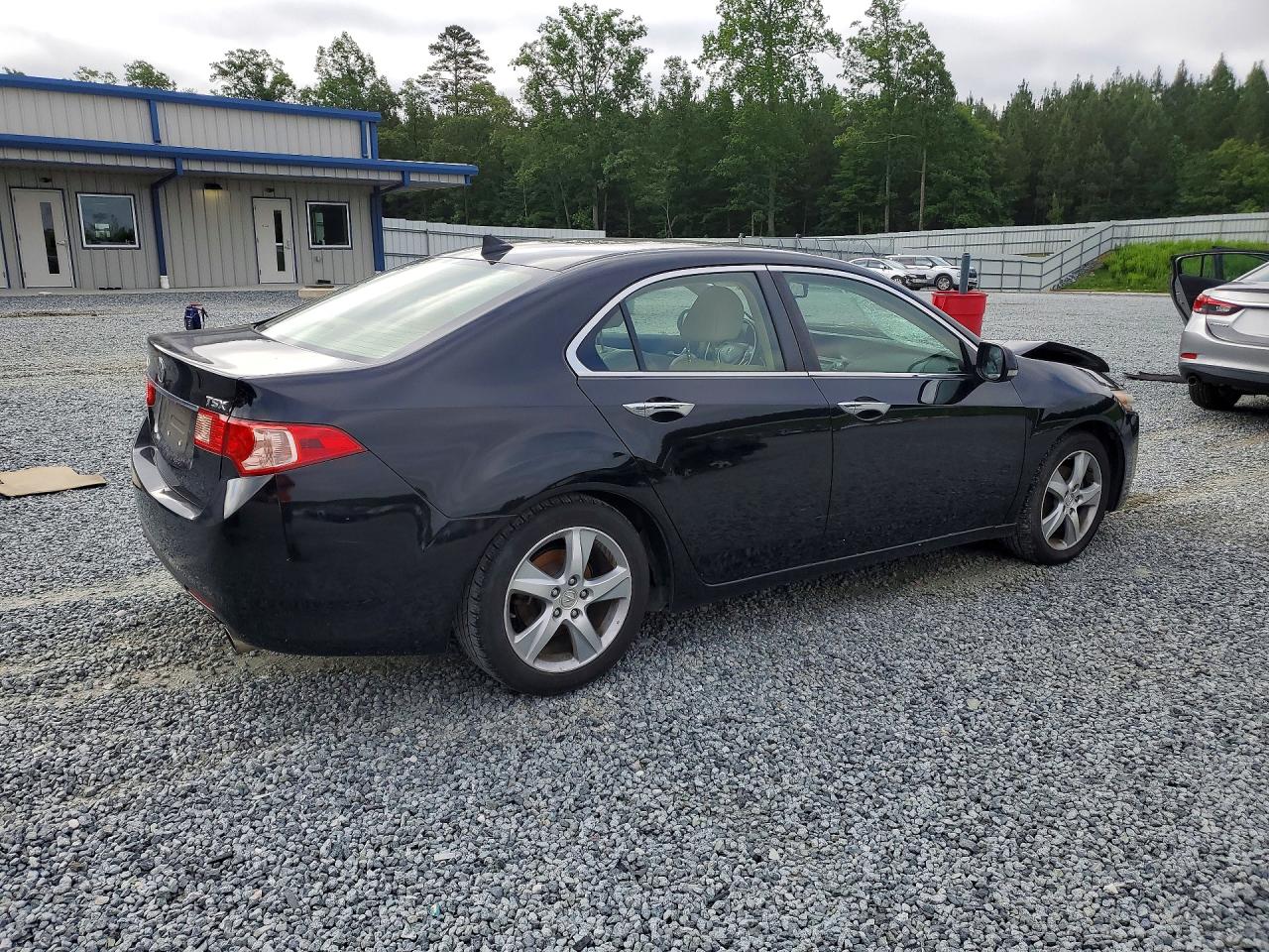 Acura TSX