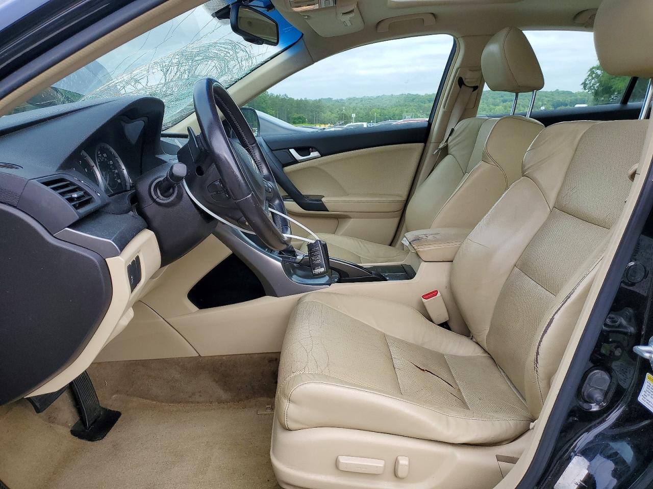 Acura TSX