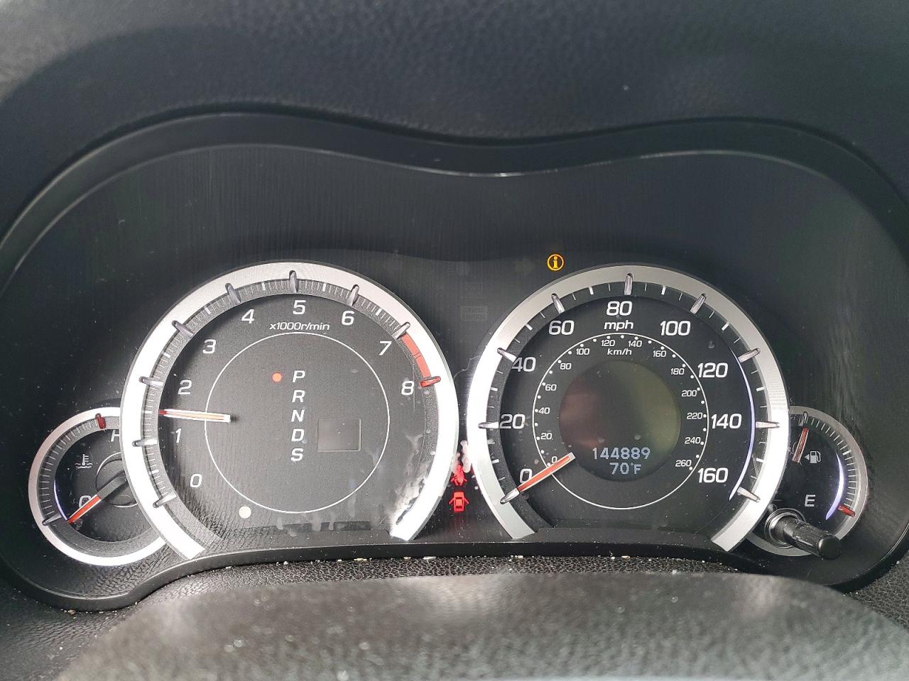 Acura TSX