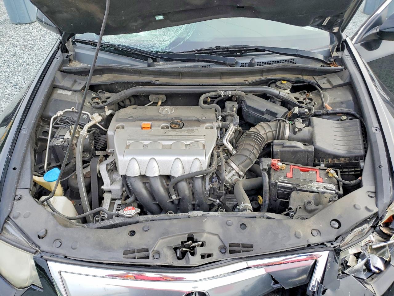 Acura TSX
