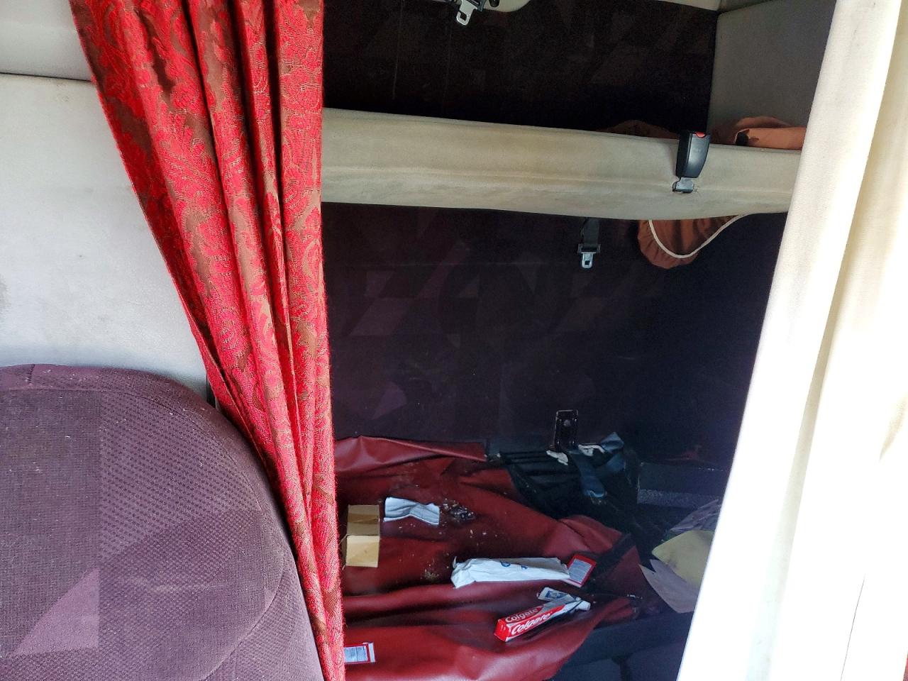 Volvo Vn Vnm