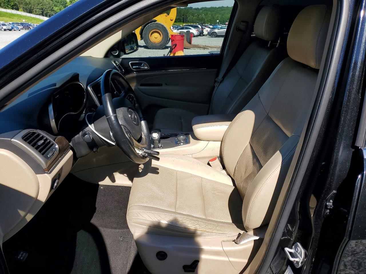 Jeep Cherokee Limited