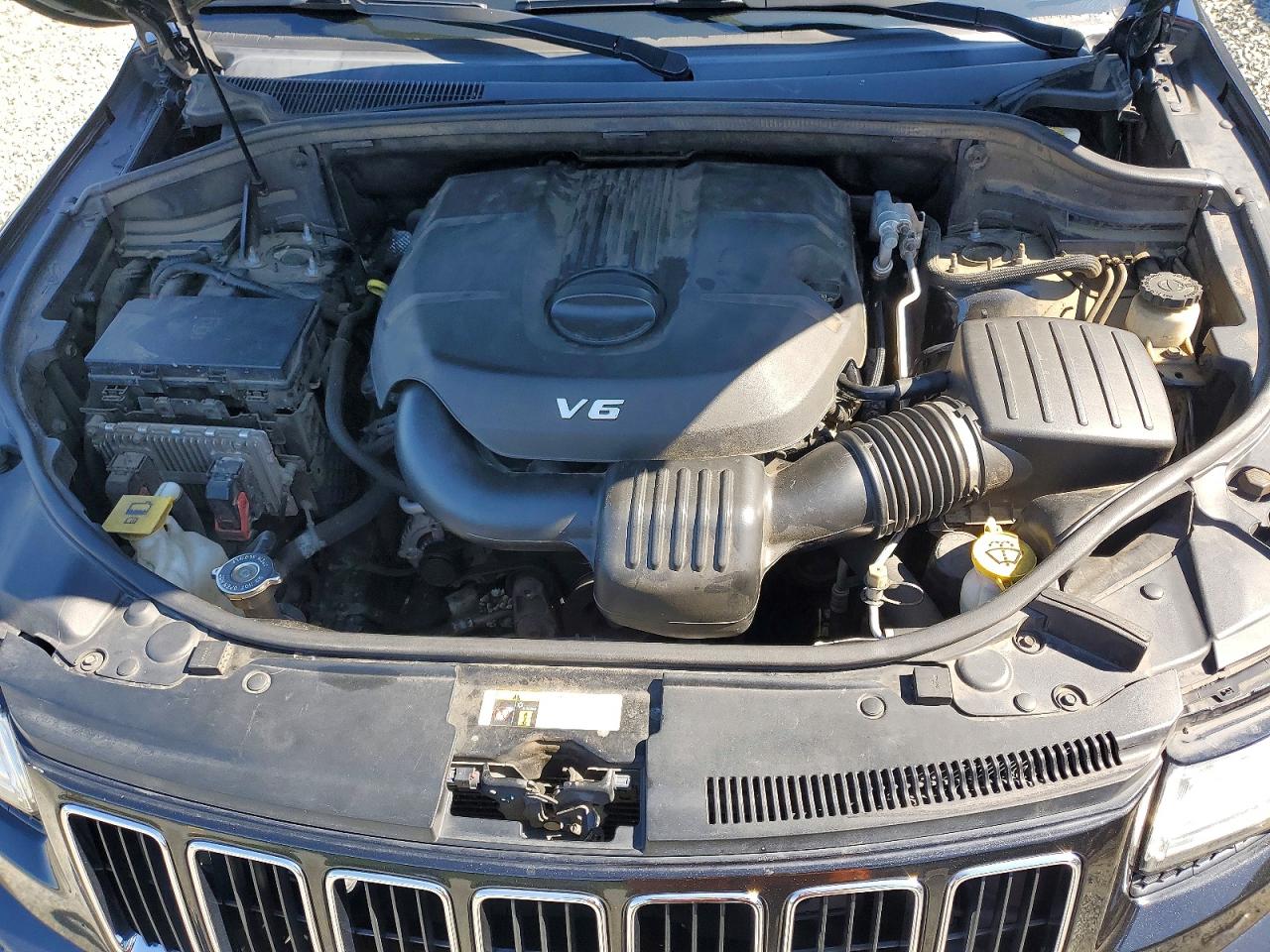 Jeep Cherokee Limited