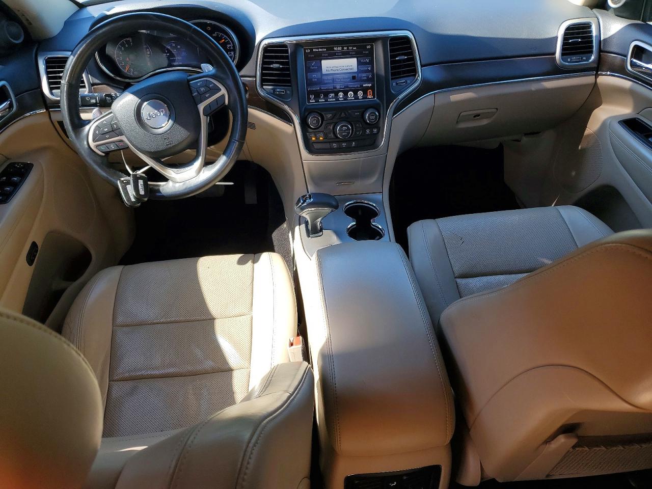 Jeep Cherokee Limited