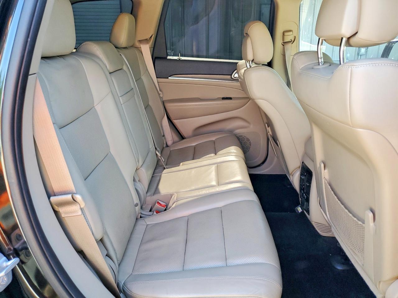 Jeep Cherokee Limited